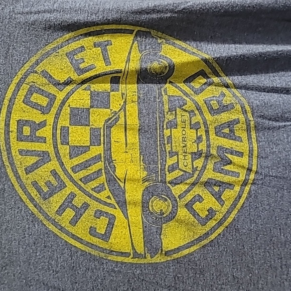 Chevy Camaro - Picture 2 of 3